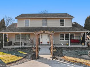 7945 Anthony Hwy, Waynesboro, PA 17268