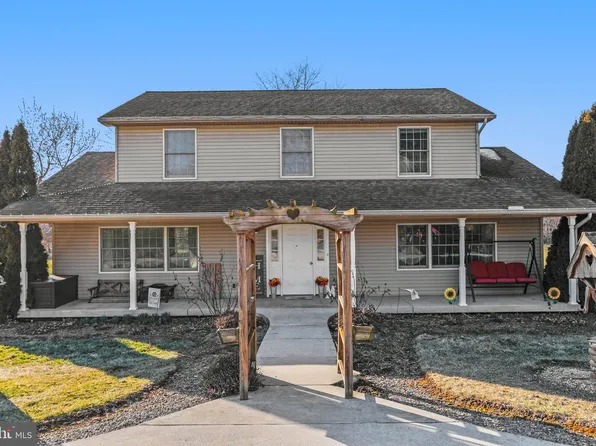 7945 Anthony Hwy, Waynesboro, PA 17268