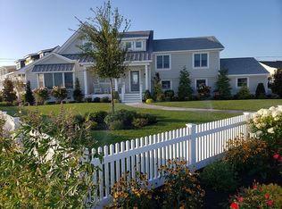 1 1st Dr, Stone Harbor, NJ 08247