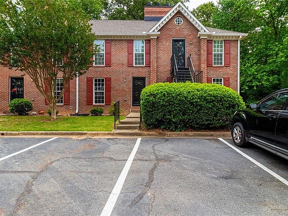 2nd image of 1166 Booth Rd SW APT 402
