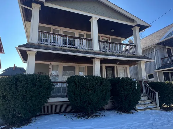 4111-4113 Henritze Ave #1, Cleveland, OH 44109