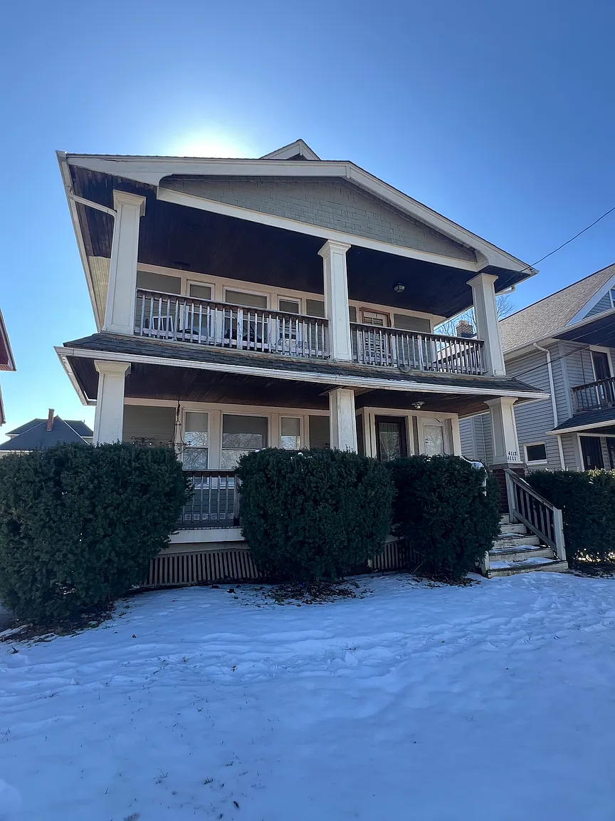 4111-4113 Henritze Ave #1 photo 1