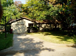 413 S Villa Rose Ave, Springfield, MO 65802