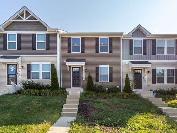 5th image of 46350 Creeping Primrose Ln Unit G