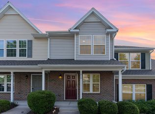 7819 River Field Dr, Raleigh, NC 27616