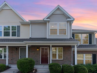 7819 River Field Dr, Raleigh, NC, 27616