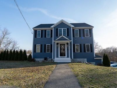 4 Royal Street, Plymouth, MA, 02360