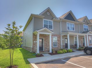 701 Dallas Dr, Columbia, TN 38401