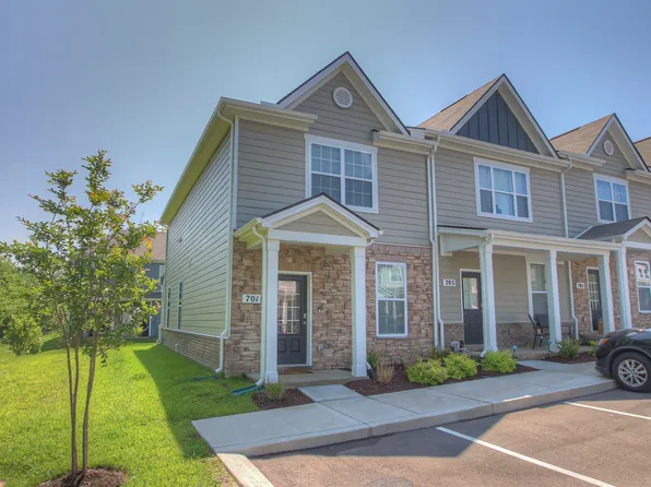 701 Dallas Dr, Columbia, TN 38401