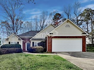 510 Rising Dr, Woodstock, GA