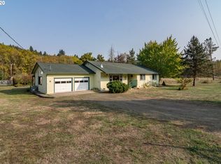 196 Woodview Dr, Glide, OR 97443