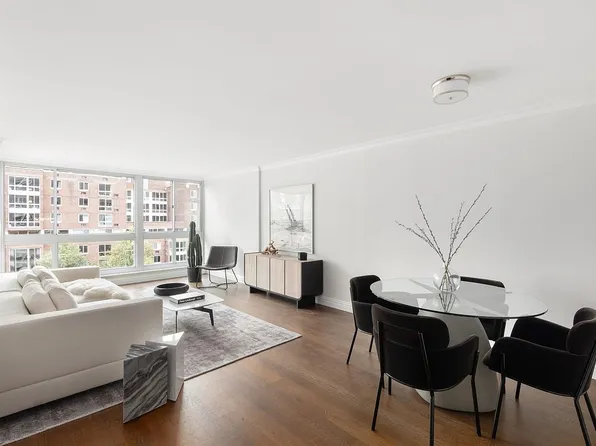 625 Main St Unit 412, New York, NY 10044