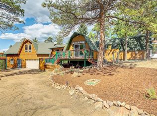 229 Catamount Ln, Bailey, CO 80421
