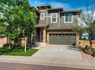 10676 Evondale St, Highlands Ranch, CO 80126