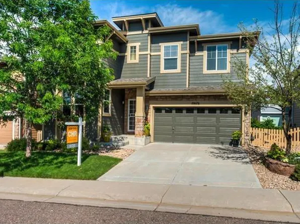 10676 Evondale St, Highlands Ranch, CO 80126