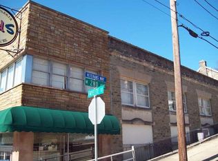 126 Fayette St, Conshohocken, PA 19428