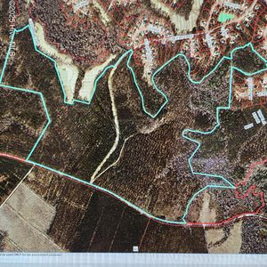 0 County Line Road, New Bern, NC, 28562