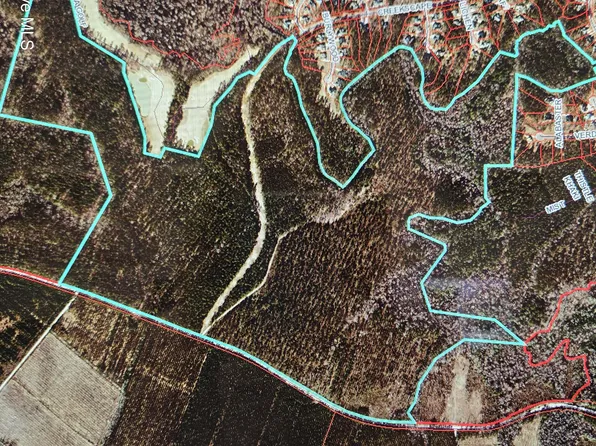 0 County Line Road, New Bern, NC 28562