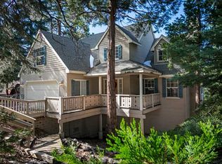 564 Pioneer Rd, Lake Arrowhead, CA 92352