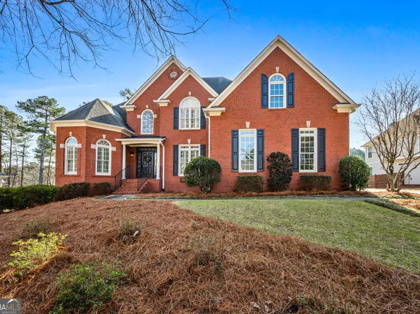 1146 Bridgemill Ave, Canton, GA 30114