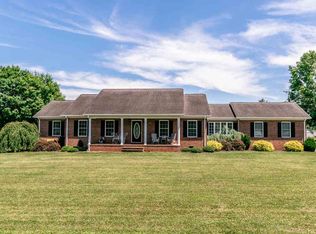 800 Riverside Ave, Grottoes, VA 24441