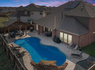 4912 Wharton Ave, Aubrey, TX 76227