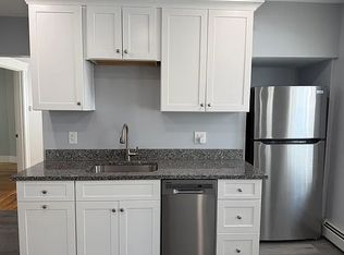 3 Cohasset St #1A, Worcester, MA 01604