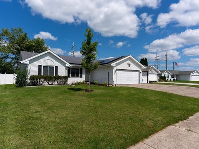 626 Cranbrook Ln, Mount Morris, IL, 61054