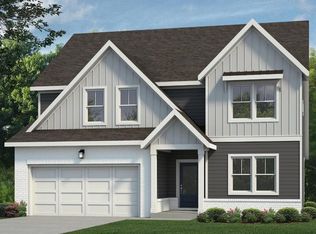 933 Steep Meadow Ln #5, Mebane, NC 27302