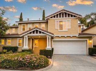 5 Flowerdale, Mission Viejo, CA 92694