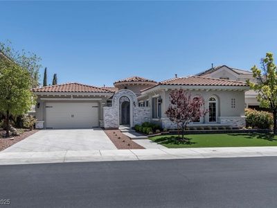 2080 Orchard Mist St, Las Vegas, NV, 89135