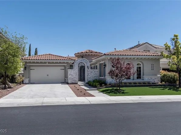 2080 Orchard Mist St, Las Vegas, NV 89135