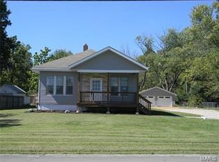 2519 Eatherton Rd, Grover, MO 63040