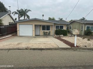 1319 17th St, Oceano, CA 93445