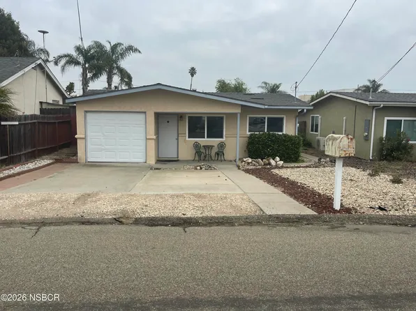 1319 17th St, Oceano, CA 93445