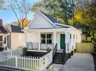 991 Manigault St SE, Atlanta, GA 30316