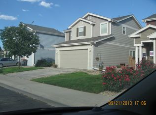 10594 Durango Pl, Longmont, CO 80504