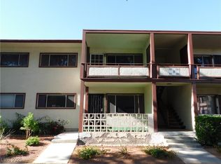 350 E Desert Inn Rd UNIT H207, Las Vegas, NV 89109