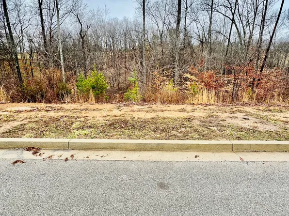 3079 Bridgewater Blvd, Morristown, TN 37814