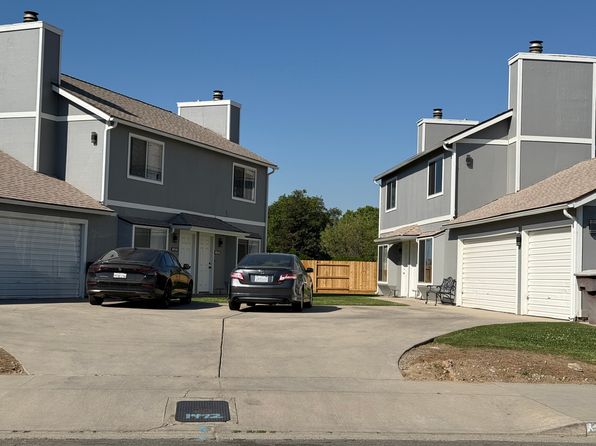 1472 Ben Franklin Ave #1