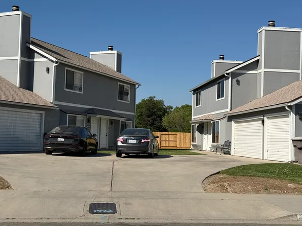 1472 Ben Franklin Ave #1, Tulare, CA 93274