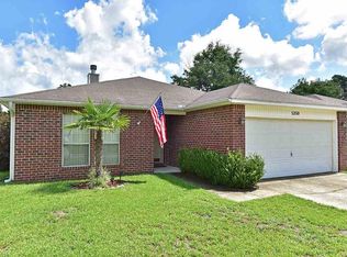 5350 Cherub Cir, Milton, FL 32583