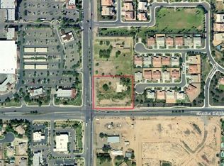 4929 S Gilbert Rd, Chandler, AZ 85249