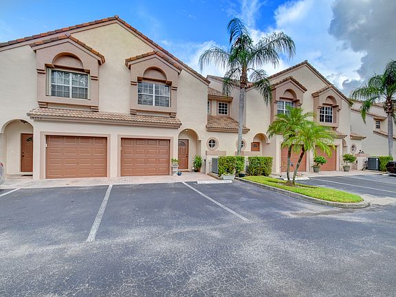 Home For Sale In Coral Lake