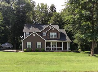 403 Devon Way, Anderson, SC 29621