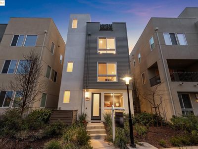 1637 Harbor Lights Rd, Richmond, CA, 94804