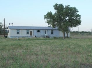 23800 Perrins Rd, Boys Ranch, TX 79124