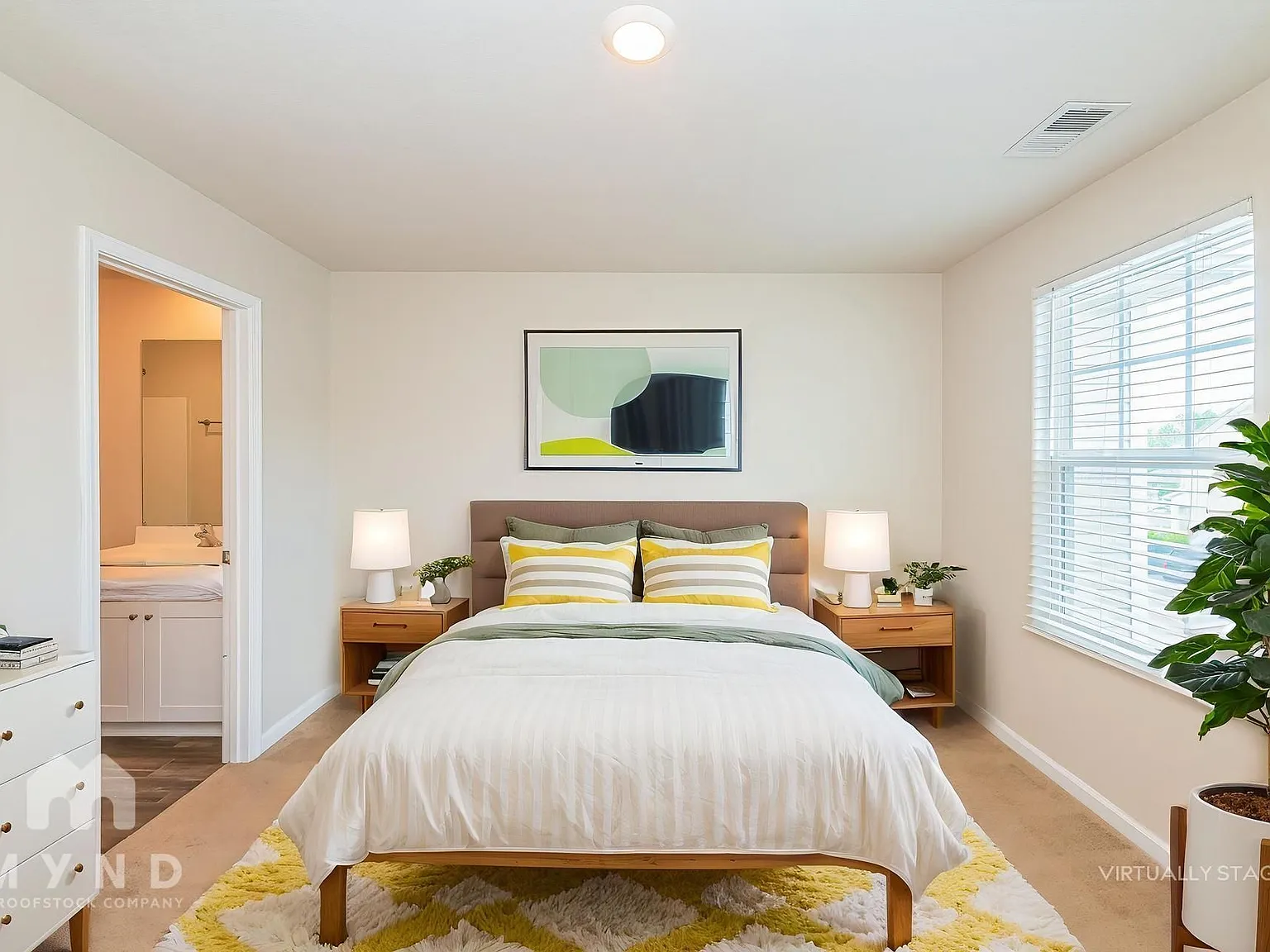 2 bed, 2.5 bath, 1084 sqft, $1,495 — Photo 3