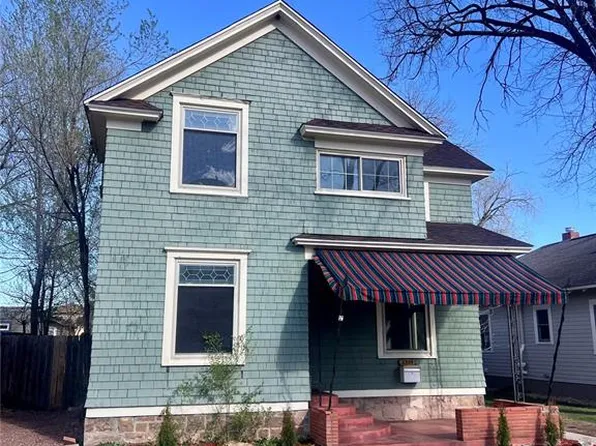 2309 N Nevada Ave, Colorado Springs, CO 80907