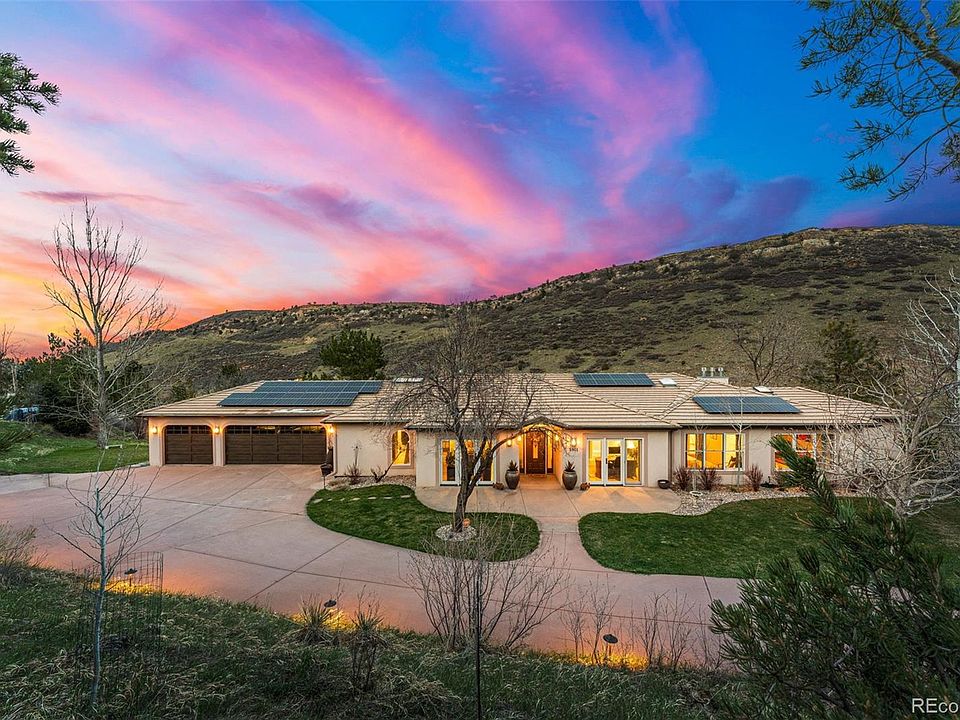 5911 Crestbrook Drive, Morrison, CO 80465 Zillow